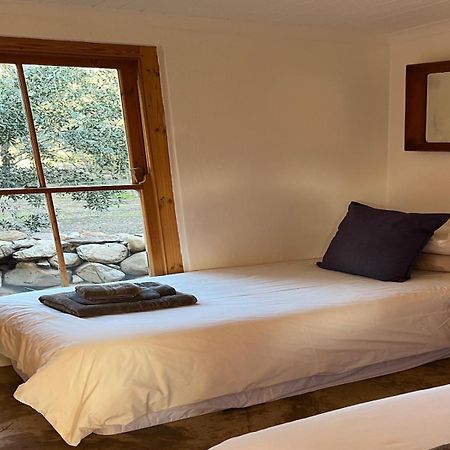 Apartamento Weltevrede Fig Farm Prince Albert Habitación foto